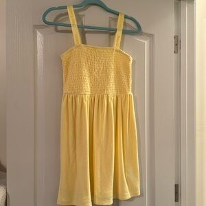 Juicy Couture Kids Terry Dress or Coverup NWT